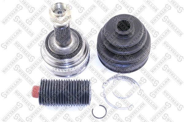 Jeu de joints, arbre de transmission STELLOX 150 1131-SX