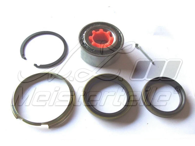 Kit de roulements de roue A.Z. Meisterteile AZMT-42-051-1969