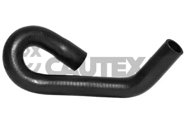 Durite de radiateur CAUTEX 754173