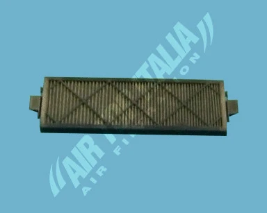 Filtre, air de l'habitacle ASTER AS2340