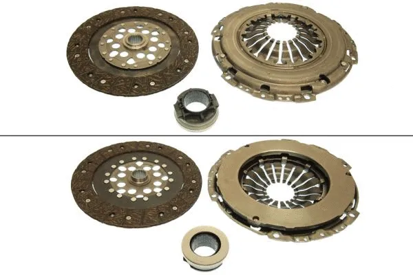 Kit d'embrayage KAWE 962240