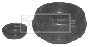 Coupelle de suspension BORG & BECK BSM5029