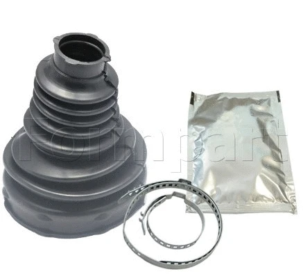Jeu de joints-soufflets, arbre de commande FORMPART 15419012/K