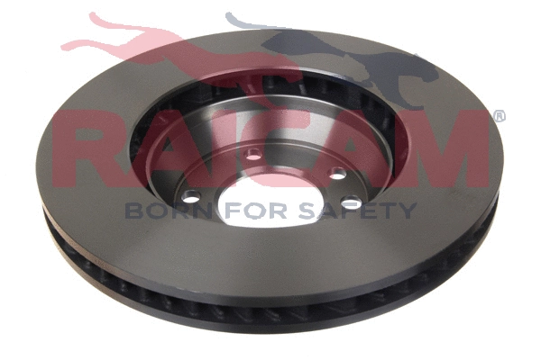 Disque de frein RAICAM RD01109