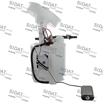 unité d'alimentation de carburant SIDAT 72607