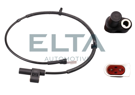 Capteur, vitesse de roue ELTA AUTOMOTIVE EA0155