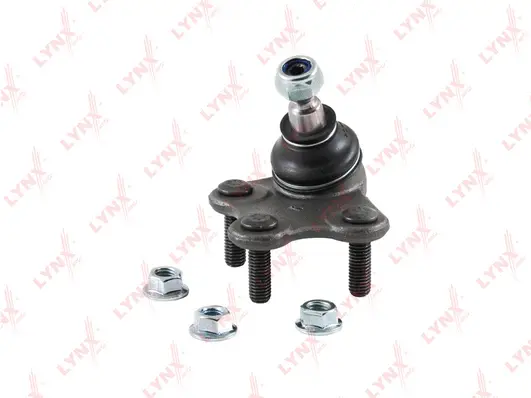 Rotule de suspension LYNXAUTO C1254R
