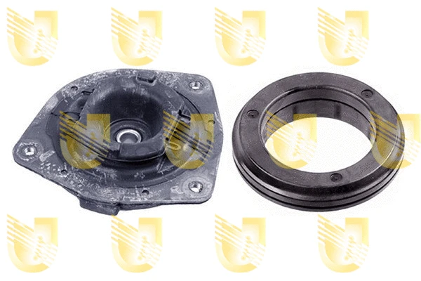 Kit de réparation, coupelle de suspension UNIGOM 392771C