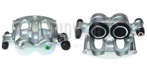 Étrier de frein BUDWEG CALIPER 345521