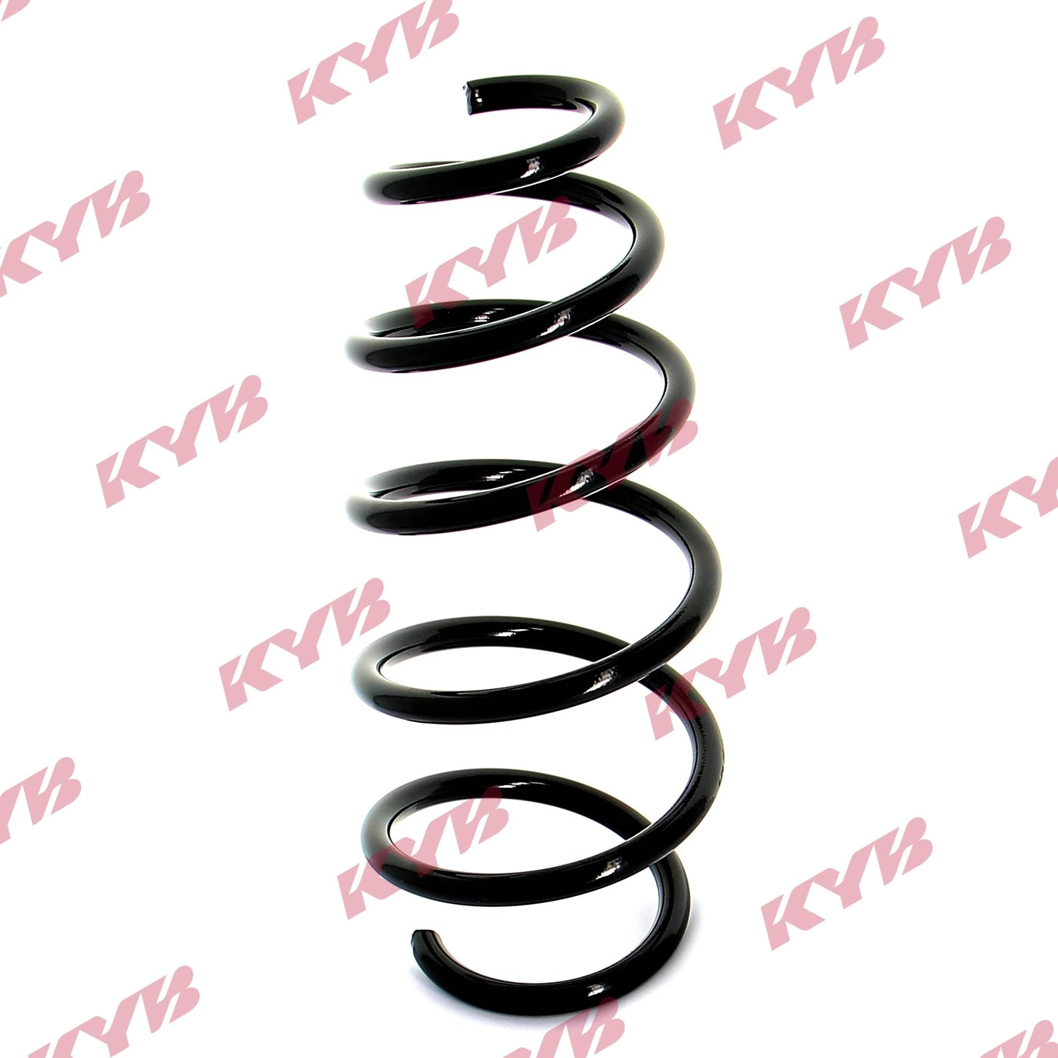 Ressort de suspension KYB RA4037