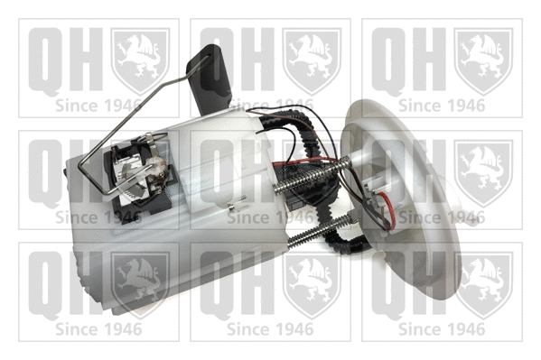 Pompe à carburant QUINTON HAZELL QFP1038