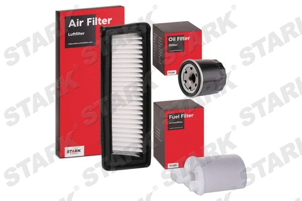 Kit de filtres Stark SKFS-188102977