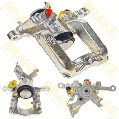 Étrier de frein Brake ENGINEERING CA3069R