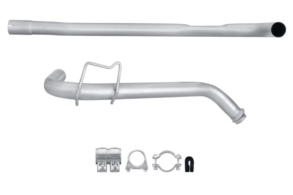 Tuyau d'échappement Faurecia FS55095