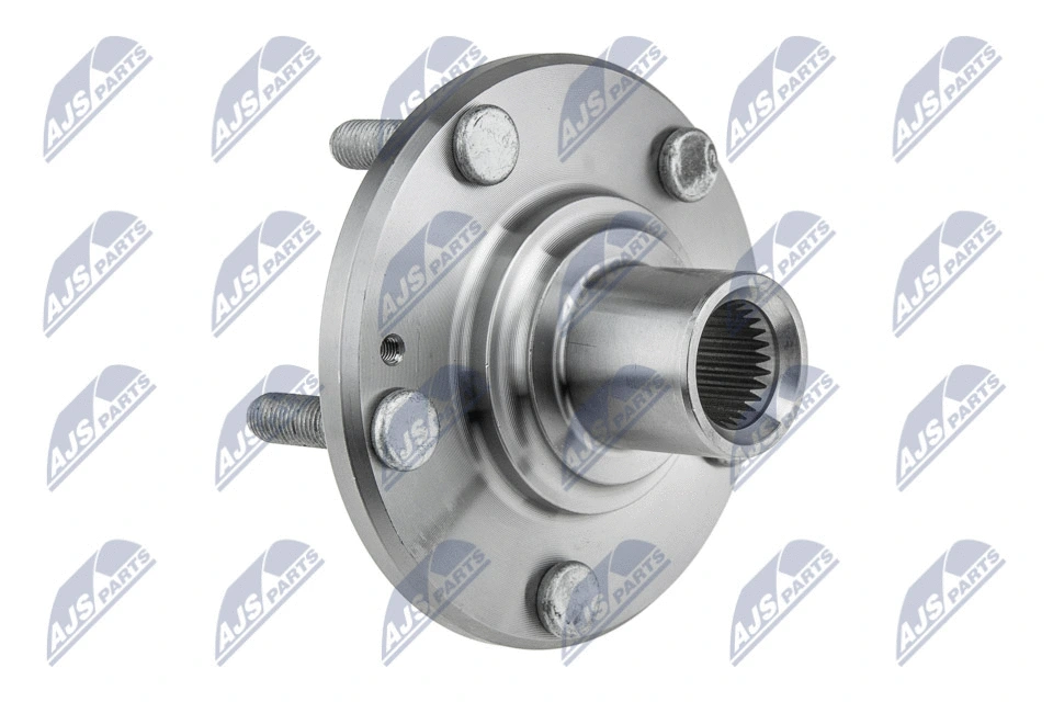 Moyeu de roue NTY KLP-KA-316P