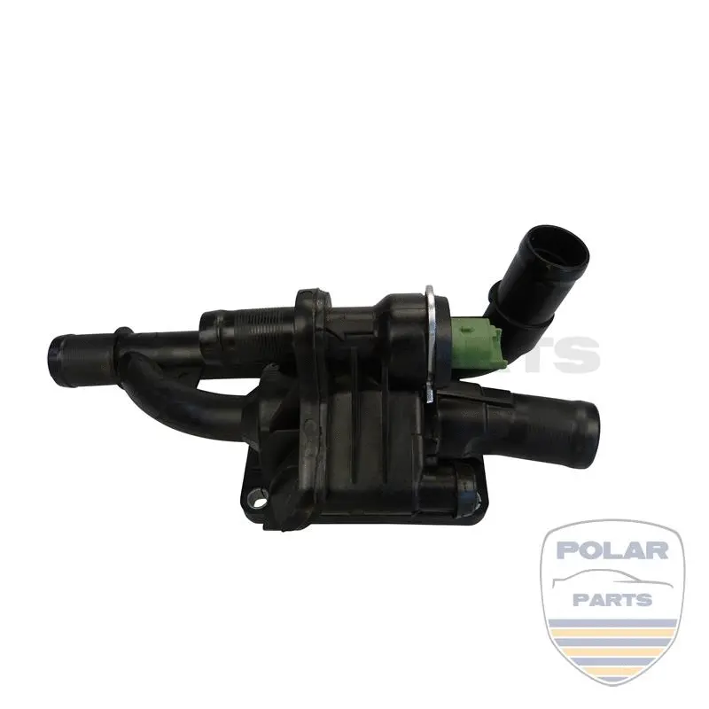 Thermostat, liquide de refroidissement POLAR PARTS 10004429