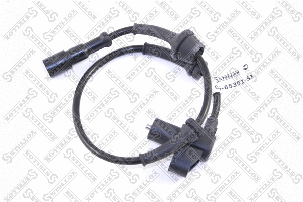 Capteur, vitesse de roue STELLOX 06-65351-SX