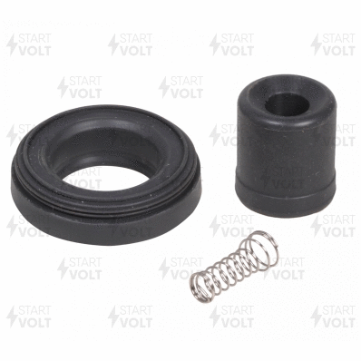 Fiche, bobine d'allumage STARTVOLT STC 2322