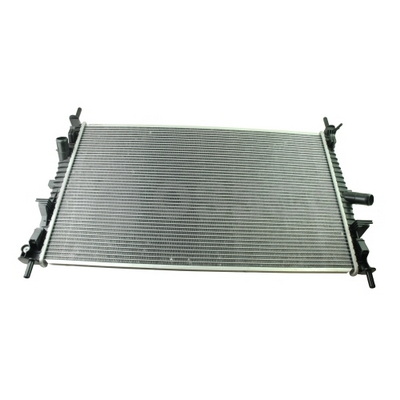 Radiateur, refroidissement du moteur OSSCA 56441