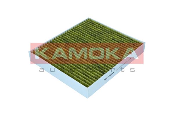 Filtre, air de l'habitacle KAMOKA 6080179