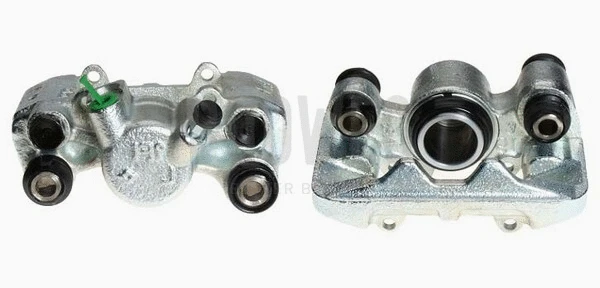 Étrier de frein BUDWEG CALIPER 343993