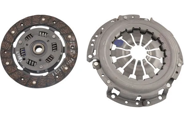 Kit d'embrayage KAVO PARTS CP-5089