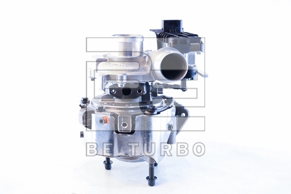 Turbocompresseur, suralimentation BE TURBO 128321