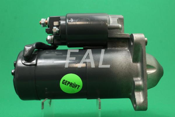 Démarreur FAL Anlasser- und Lichtmaschinenservice F001385/2