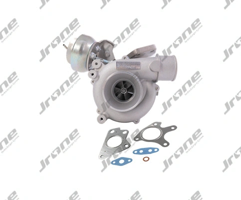 Turbocompresseur, suralimentation Jrone 8I04-300-502