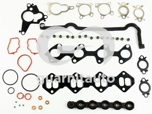 Jeu de joints, culasse GUARNITAUTO 043785-1000