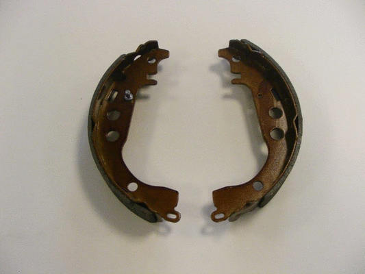 Jeu de mâchoires de frein National NS4101