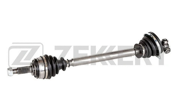 Arbre de transmission ZEKKERT AW-4873