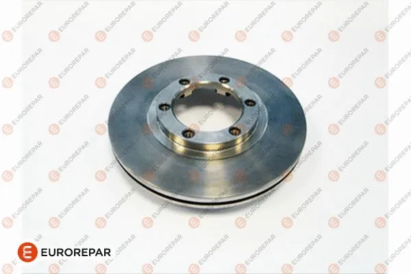 Disque de frein EUROREPAR 1622808880