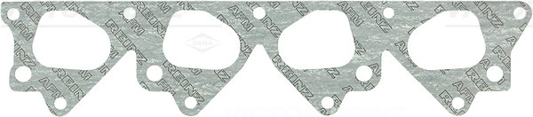 Joint, collecteur d'admission VICTOR REINZ 71-33649-00