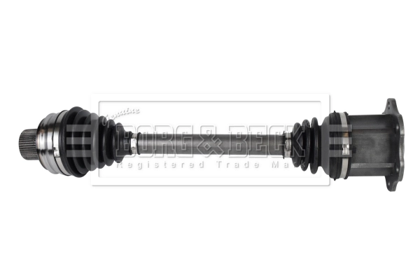 Arbre de transmission BORG & BECK BDS1045
