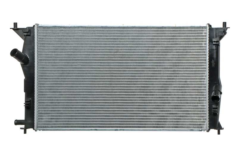 Radiateur, refroidissement du moteur A.Z. Meisterteile AZMT-45-040-3111