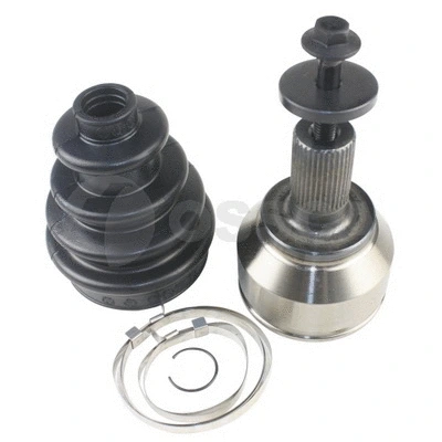 Jeu de joints, arbre de transmission OSSCA 27963