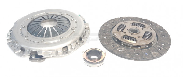 Kit d'embrayage NPS H200I65