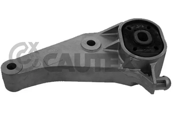 Support moteur CAUTEX 755961