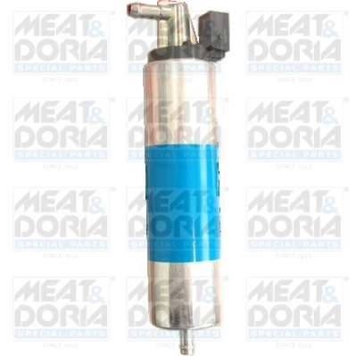 Pompe à carburant MEAT & DORIA 77036