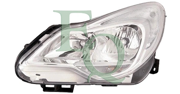 Projecteur principal EQUAL QUALITY PP1330D