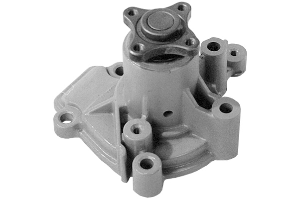 Pompe à eau, refroidissement du moteur TECDRIVE TPAE0250