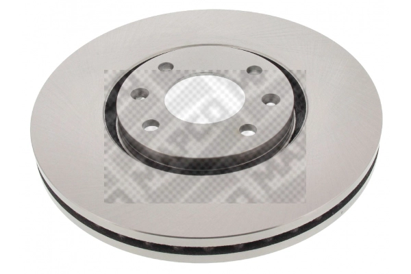 Disque de frein MAPCO 15309