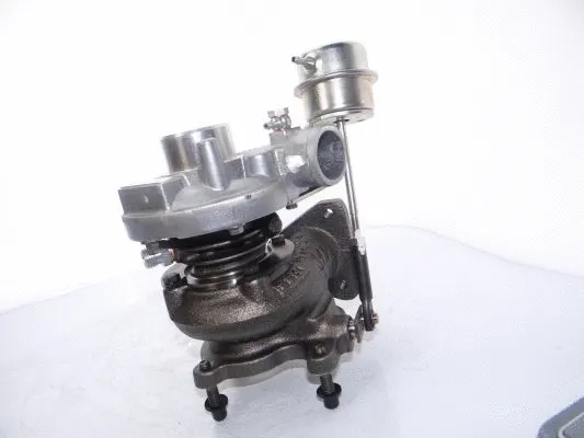 Turbocompresseur, suralimentation GARRETT 454097-5002S