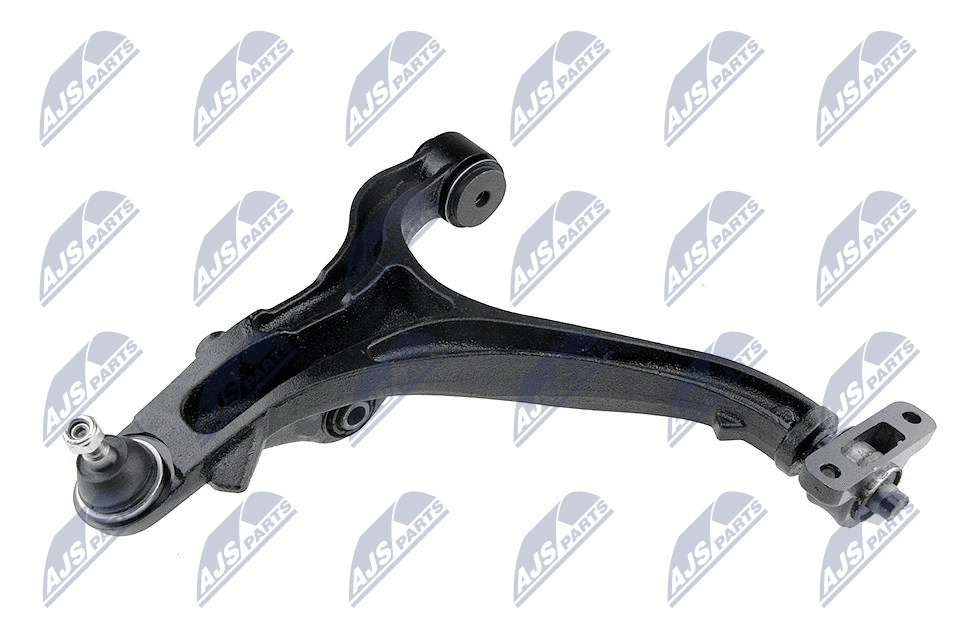 Bras de liaison, suspension de roue NTY ZWD-CH-017