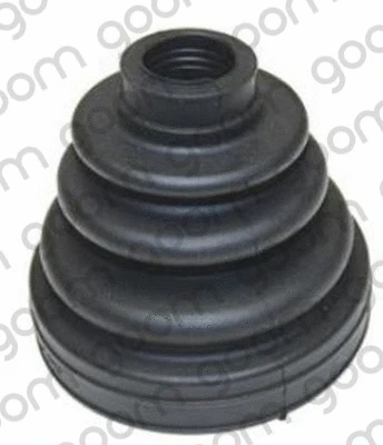 Joint-soufflet, arbre de commande GOOM DB-0631