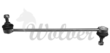 Rotule de barre de connexion WOLVER SP401950