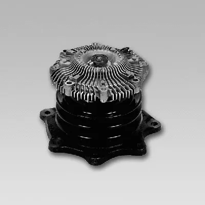 Pompe à eau, refroidissement du moteur GK 981754