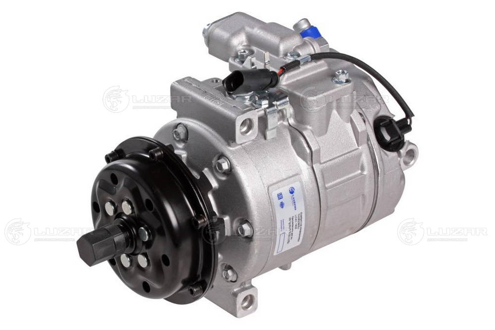 Compresseur, climatisation LUZAR LCAC 1825