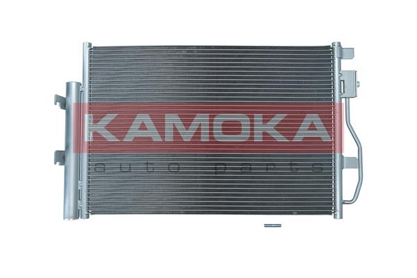 Condenseur, climatisation KAMOKA 7800063